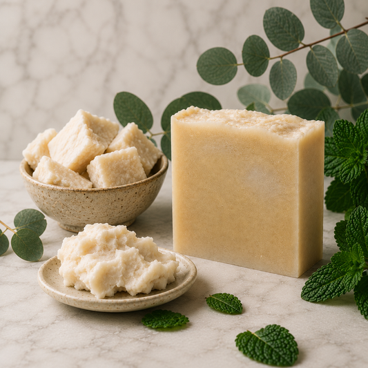 Why Tallow Has Been Used in Soap for Centuries