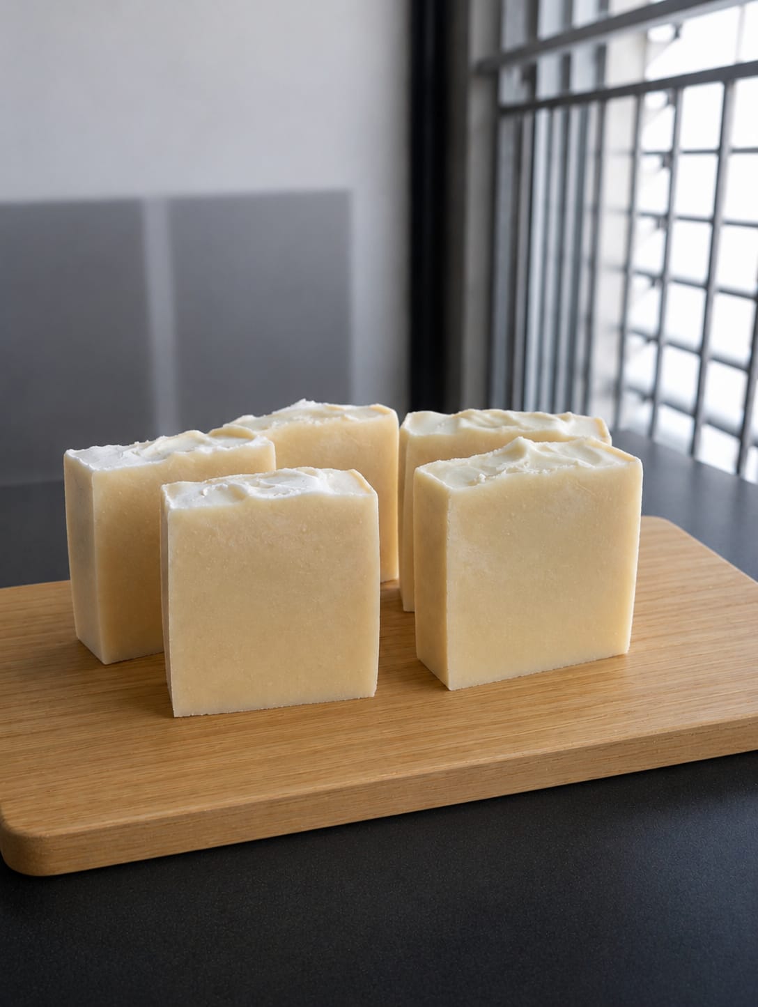 Why Handmade Soap Lasts Longer